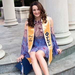 Meet your Posher, Maggie